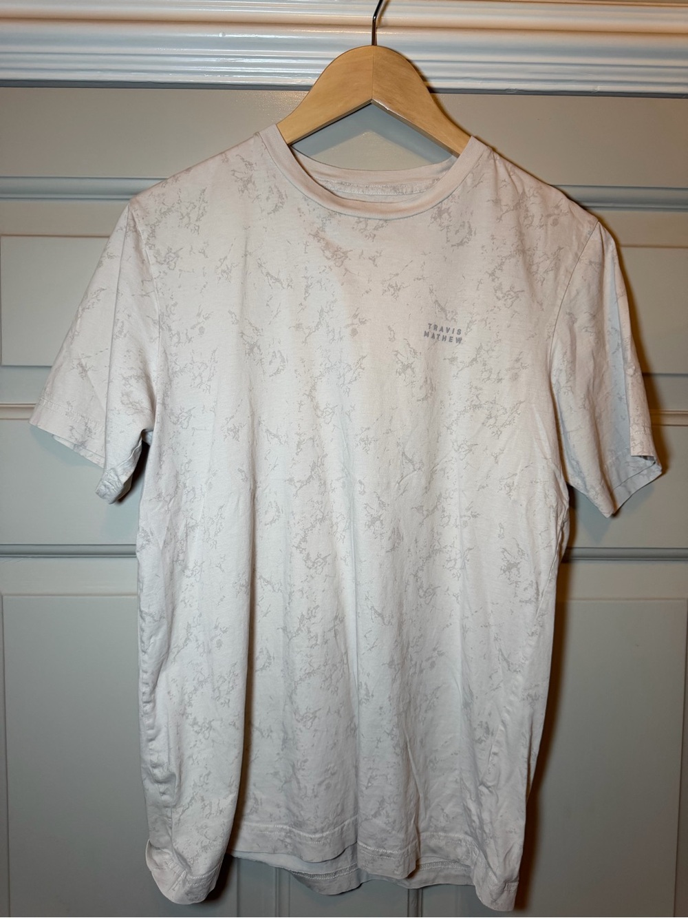 Travis Matthew T-Shirt (Size S)